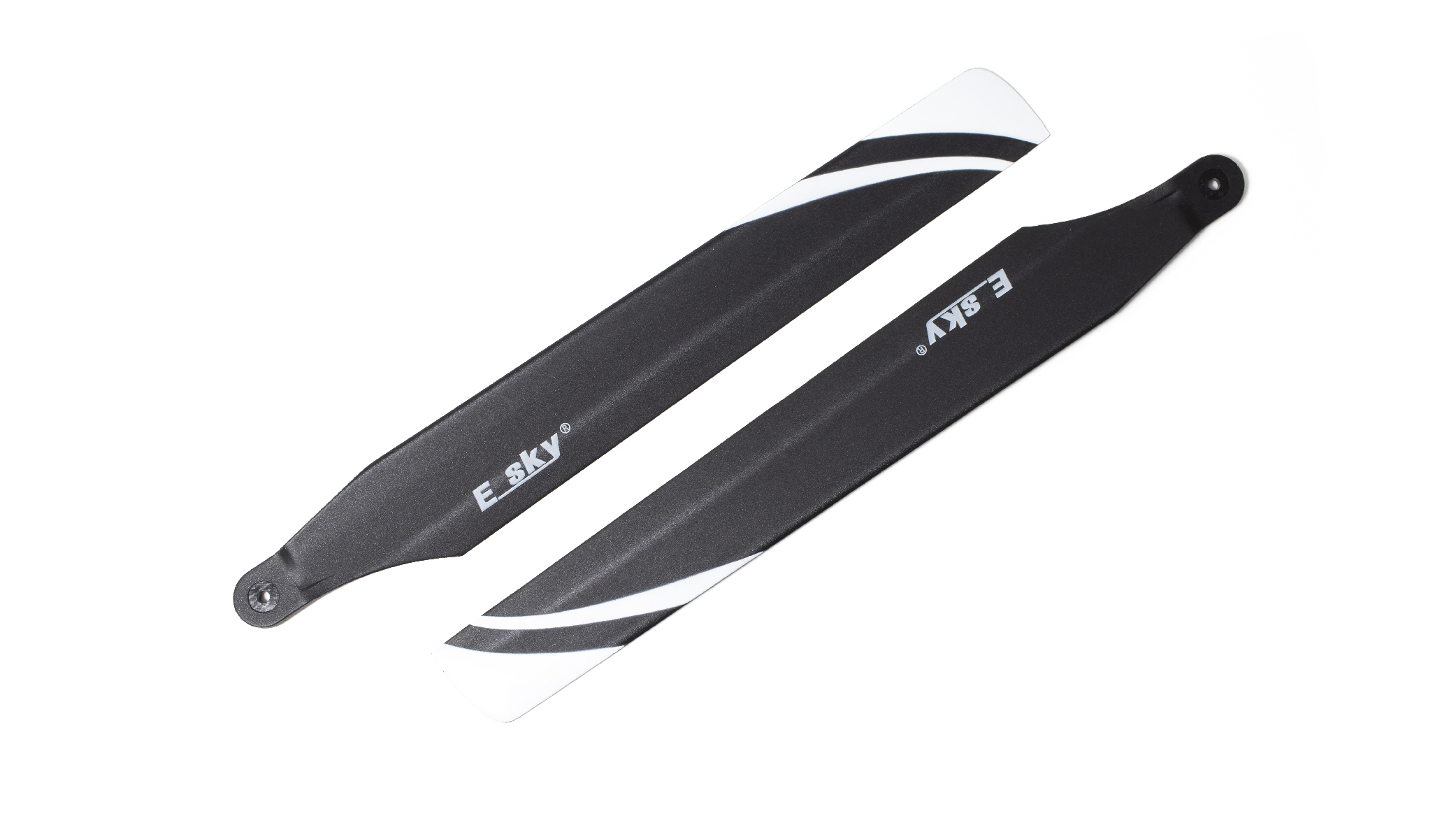 ESKY300V2主旋翼